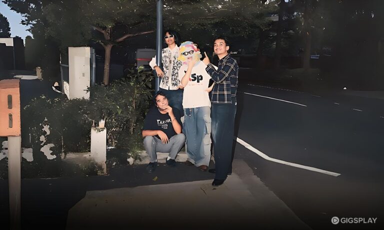Review Album ‘I Don’t Know and I Dongker’ oleh Jason Ranti