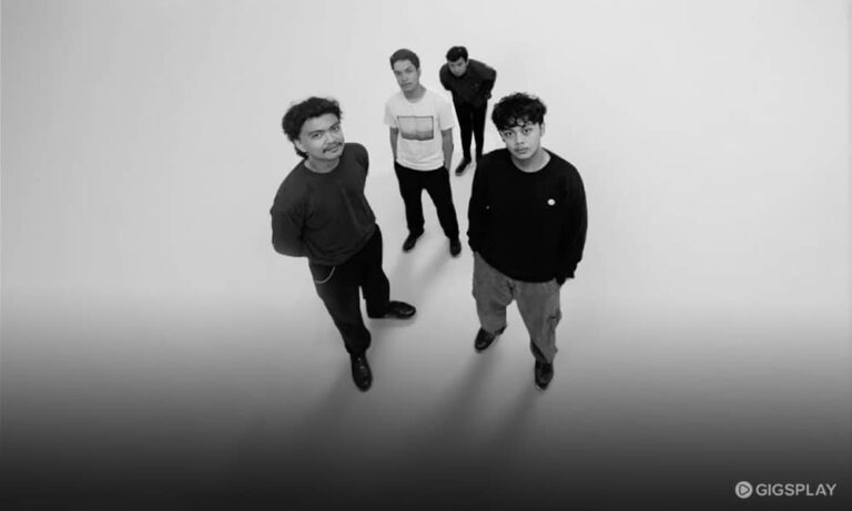 Kentara Resmi Debut: Single Terbaru “Menawar Samar”