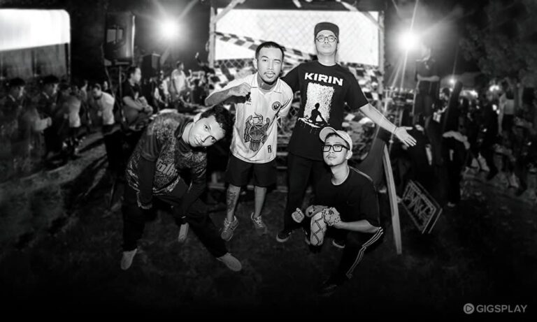 Rilis EP Self-Titled Terbaru KIRIN di Platform Digital