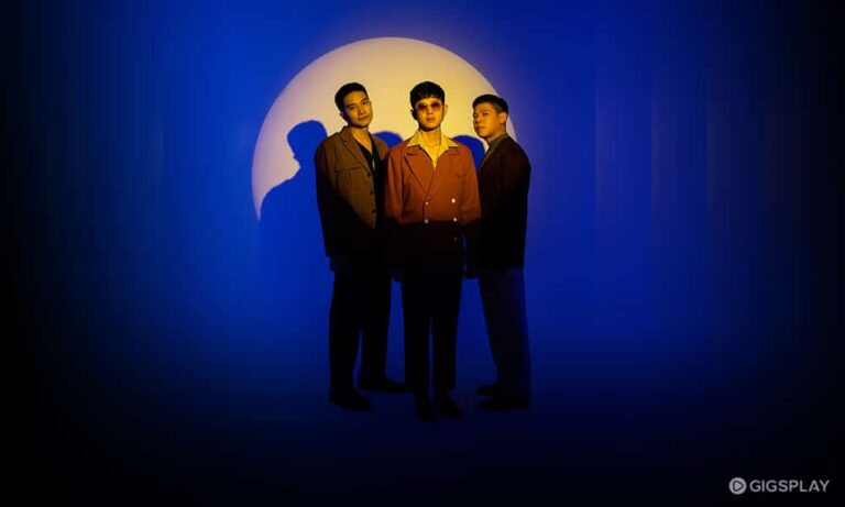 10 Tahun Berkarya: Konser Kolaboratif Laleilmanino