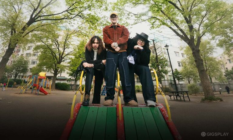 Mad Madmen Single Terbaru: Mr. Sunflower