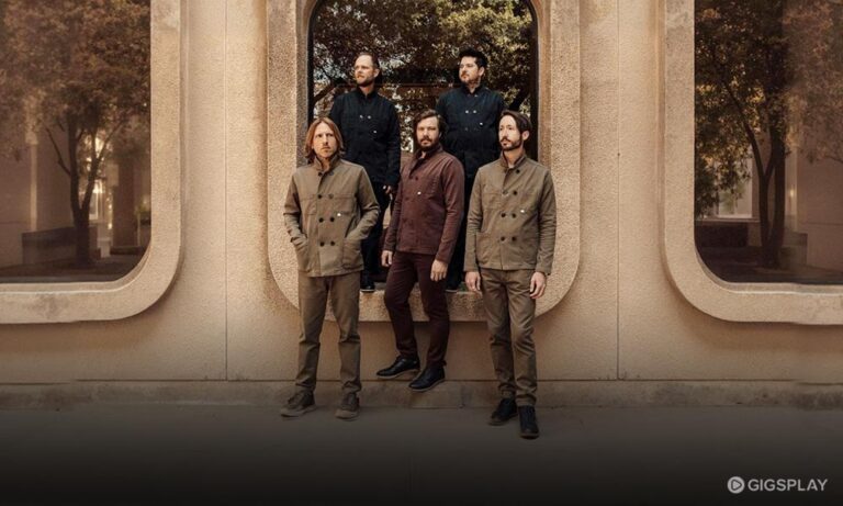 The Ghouls: Pembuka Album Midlake ‘A Bridge To Far’