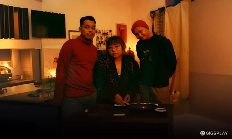 Cerita Tak Selesai: Never Be Yours dari Midnight Lobster
