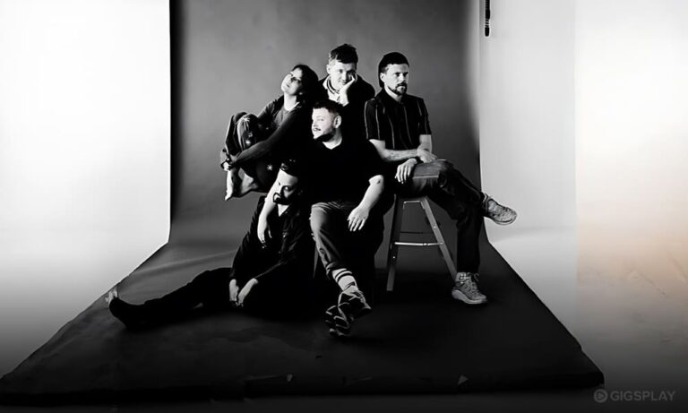 Review Of Monsters and Men ‘Ordinary Creature’ & Album ‘All Is Love and Pain’