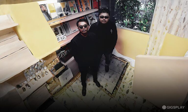 Punk Spirit dan Beat Retro di Album Ke-2 Roomie Boys Alert