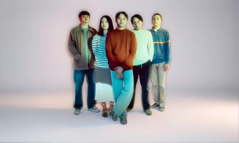 Review Album ‘Langit’: Rrag Sentuh Batas Emosi