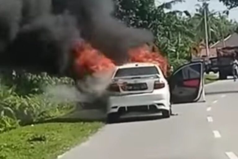 10 Kerusakan Umum Mobil Tua: Cara Mengatasinya
