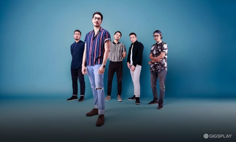 Review EP Kenopsia oleh Siberian Redsocks: Menggali Emosi