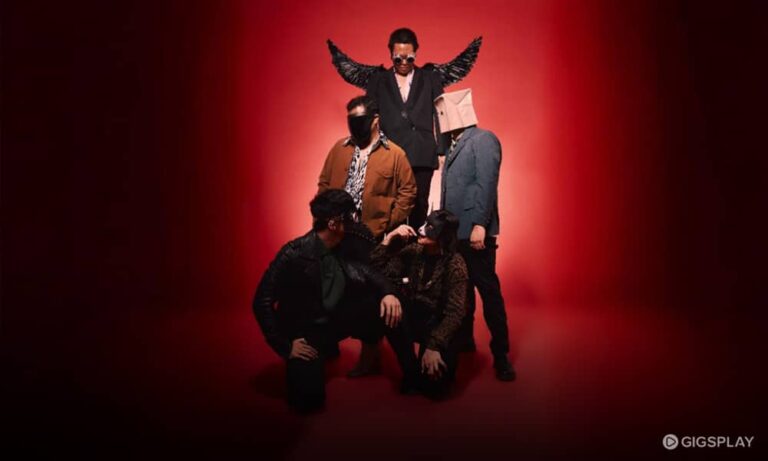 I Love Too Much When I’m Drunk: Debut Album Review