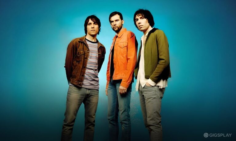 The Cribs Bersiap Rilis Album Selling A Vibe Tahun 2026