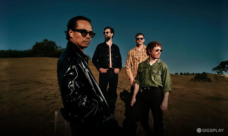 The Temper Trap Rilis Lagu Terbaru ‘Lucky Dimes’ Setelah Hampir 10 Tahun