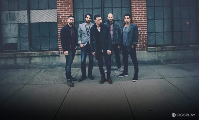 Time Thieves Rilis ‘Fool’s Gold’ Menjelang EP ‘If You Survive’