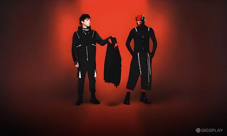 Twenty One Pilots Rilis Single Baru ‘Drum Show’ dari Album ‘Breach’