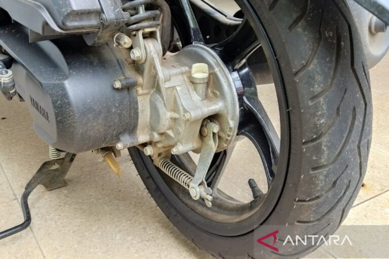 5 Tanda Minyak Rem Motor Habis, Waktu untuk Penggantian!