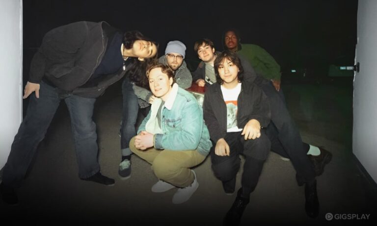 Exploring Wide Orbit’s Psychedelic Side with New Single ‘Soil’