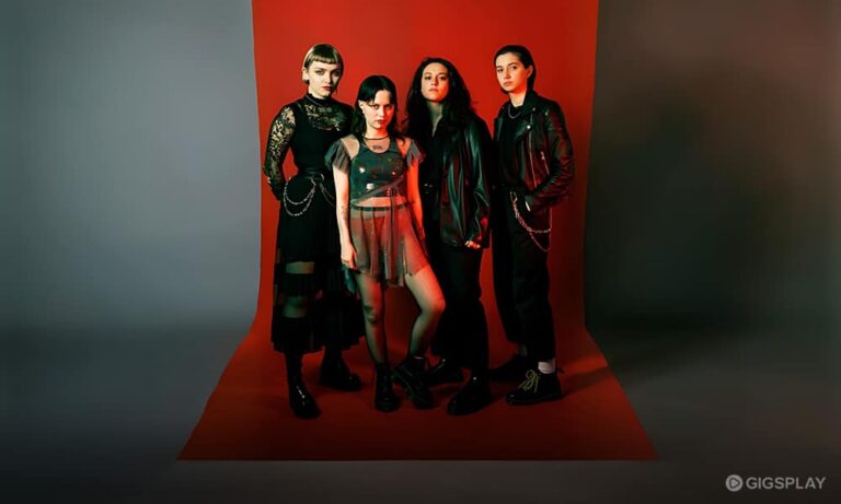 Witch Fever Rilis Single Baru: Fevereaten – Video Musik Terbaru!