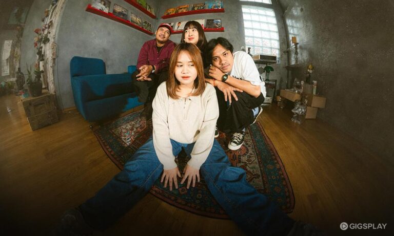 Review Single Terbaru Wuss: Where It Begins
