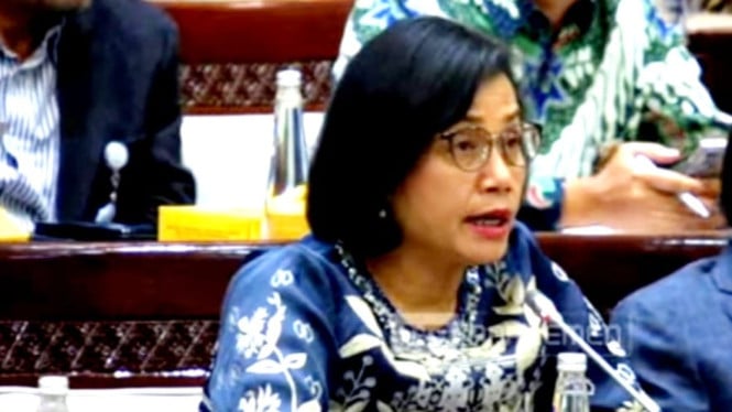 Janji Sri Mulyani: Tak Ada Pajak Baru Meski Penerimaan Negara 2026 Naik