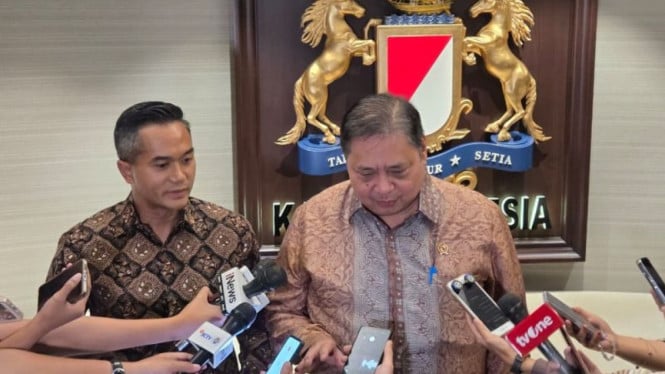 Investasi PSN Giant Sea Wall: Kesempatan Menarik untuk China dan Eropa