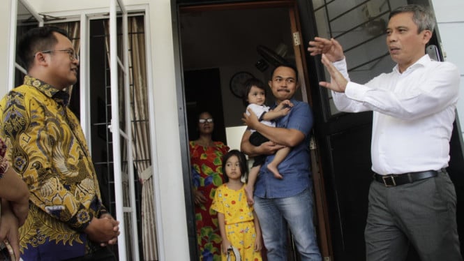 Pengajuan KPR melalui Bale Properti Naik 150% hingga Juni 2025