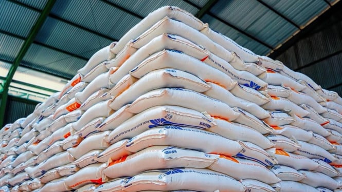 BULOG: Menjaga Kualitas Stok Beras Nasional secara Optimal