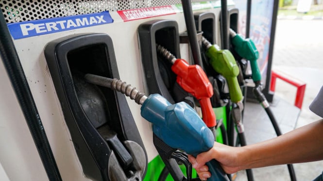 Pertamina Siap Pasok Energi Selama Liburan Panjang di Indonesia