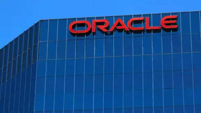 Oracle PHK Besar-besaran: Lebih dari 3.000 Karyawan Terkena Dampak