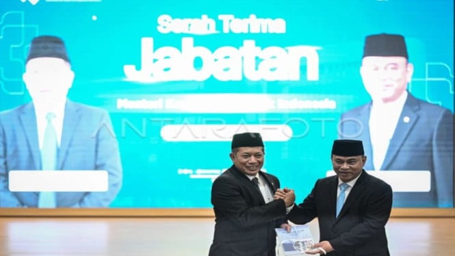 Rencana Budi Arie Pasca Tak Lagi Menjabat Menteri Koperasi