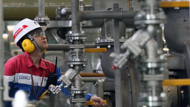 Green Hydrogen di Ulubelu Mendorong Tenaga Kerja dan Investasi Energi Bersih