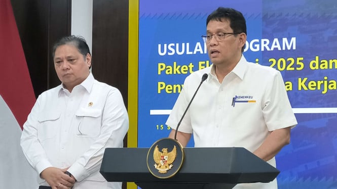 Peluang Purbaya Rp200 Triliun: Dorongan UMKM & Lapangan Kerja