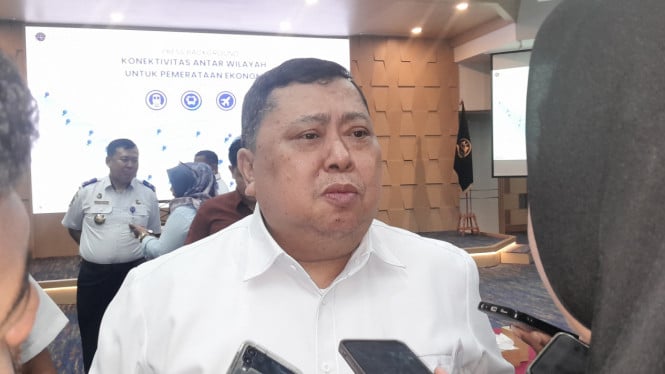 Strategi Kemenhub Atasi Kemacetan di TB Simatupang dan Jakarta