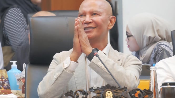 Pemerintah dan DPR Setuju Tingkatkan Bansos di 2025 untuk 20 Juta Penerima