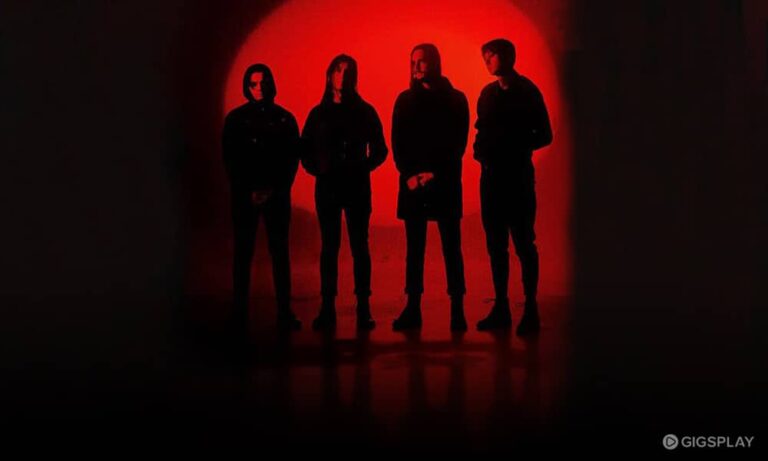 Bad Omens Menggebrak Dengan Single Baru “Impose”