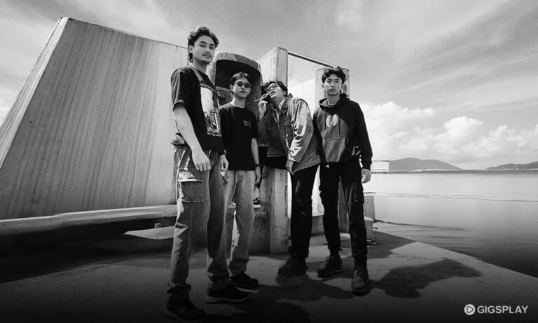 IGNITE: Titik Balik Perjalanan Musik Bluewaves