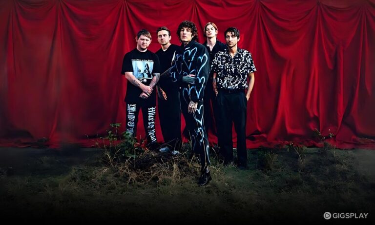 Bring Me The Horizon Rilis Ulang ‘That’s The Spirit’: Album Ikonik Kembali