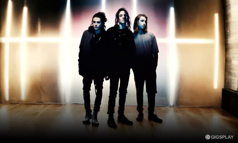 Chase Atlantic: Visualizer “REMIND ME” Album Terbaru ‘LOST IN HEAVEN’