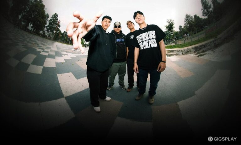 Chestier Belt Rilis Single Baru ‘Mind Your Step’ Sebelum Album Tersedia