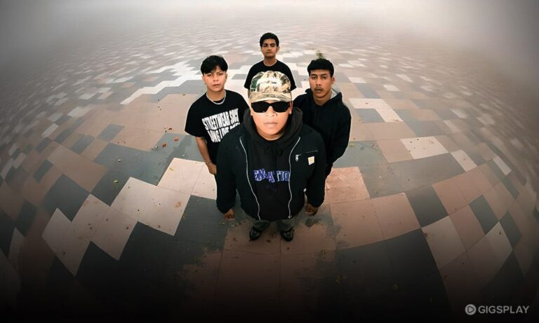 Chestier Belt Rilis Dua Single, Siapkan Album Debut