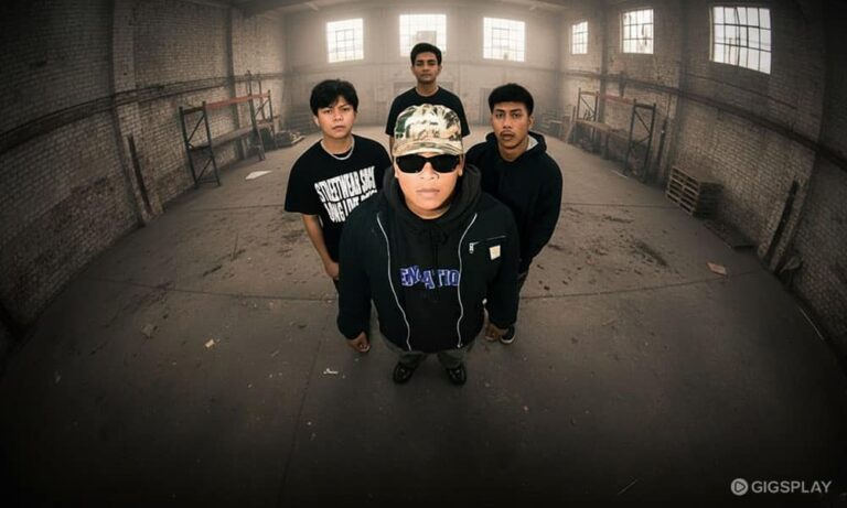 Album Reforge To Be Stronger Menghadirkan Semangat Baru