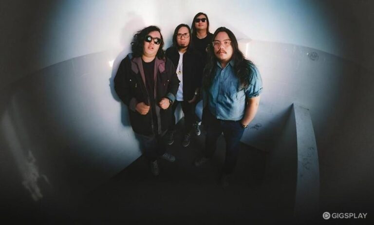 Review Single MASAHITAM Oleh {DRIVEN BY ANIMALS}: Realita Kelam Terekspresikan