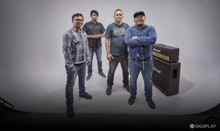 Baru Sekarang: Single Debut DRM4 yang Memperkuat Energi Persahabatan