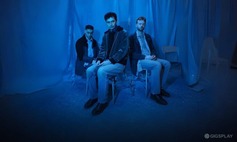 Ebbb Rilis Single Terbaru ‘Eyes’ di Tahun 2025