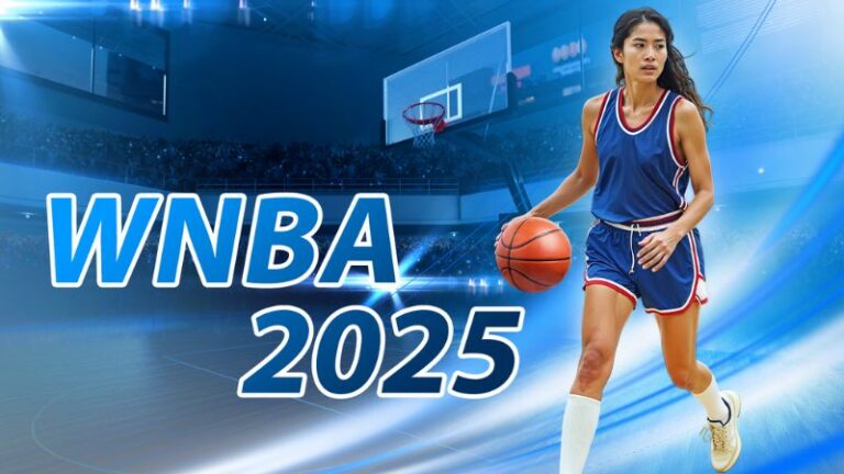 Final WNBA 2025: Ajang Global Bintang dan Rivalitas Baru