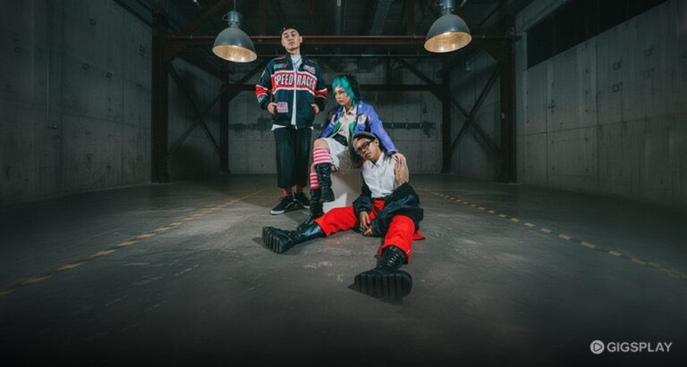 FUFU CLAN Rilis Single Baru ‘Lantas’ dengan Anthem Jalanan Jakarta