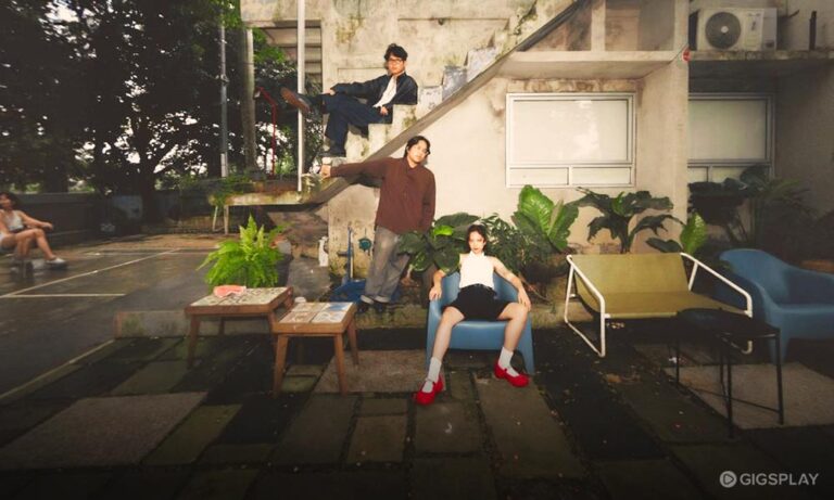 Grrrl Gang Tur Debut AS: Rilis Single Baru ‘O, My Love’