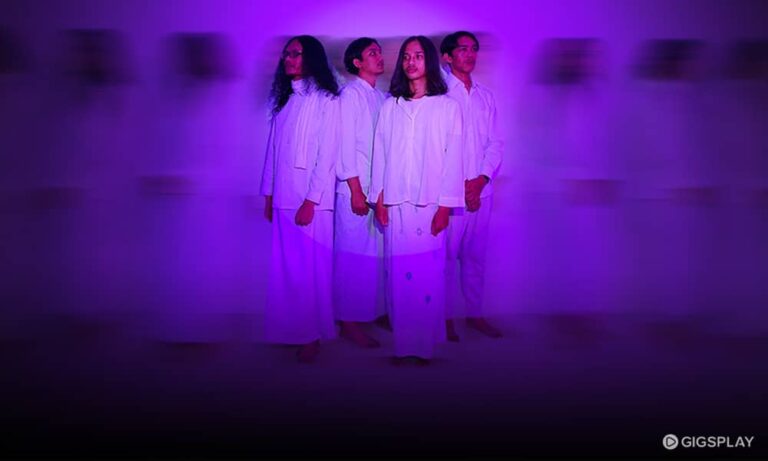 Review Album IGMO ‘Absurd, Artificial, Potential’: Rock dan Absurditas