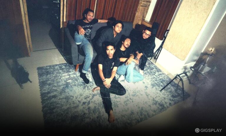 Kamyada Merilis Live Session ’24 Jam’ Setelah Break, Tonton Sekarang!