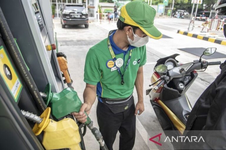 Harga BBM Terbaru BP Indonesia mulai 1 September 2025