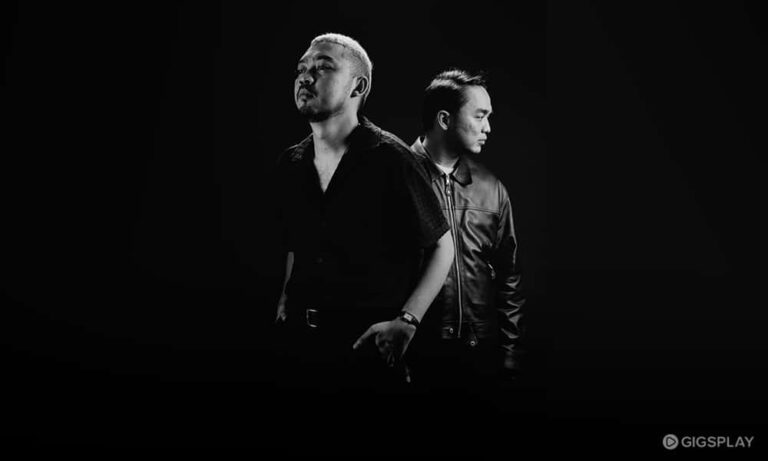 Pamungkas & Dipha Barus: Kolaborasi Energi dalam Lagu ‘Sambung’