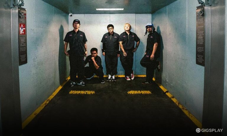 Pee Wee Gaskins Rilis Ulang Single ‘Piknik 72’ Sebagai Gebrakan EP Baru